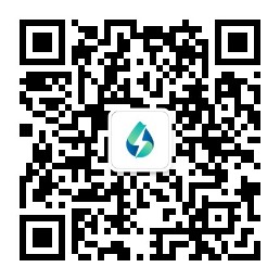 驿能科技二维码